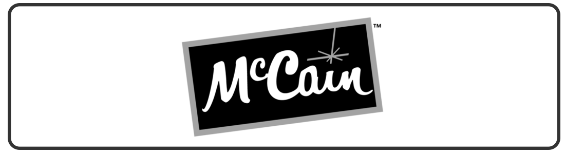 McCain Foods